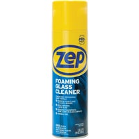 ZUFGC19 Zep Foaming Glass Cleaner