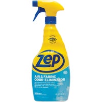 ZUAIR32 Zep Air & Fabric Odor Eliminator