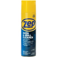 ZUOVGR19 Zep Grill And Oven Cleaner