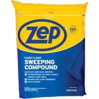 HDSWEEP50 Zep Hard Floor Sweeping Compound