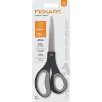 34527797J Fiskars No. 8 Straight Scissors