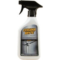 47916 Cerma Bryte Stainless Steel Cleaner Polish