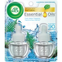 6233879717 Air Wick Scented Oil Refill