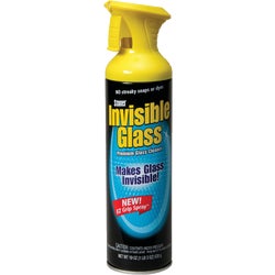 Item 620171, Most powerful glass cleaner, cleans windows, mirrors, and windshields 