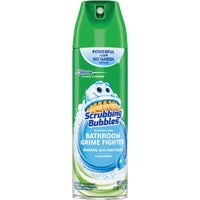71367 Scrubbing Bubbles Bathroom Cleaner