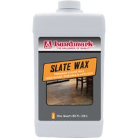 3219F32-6 Lundmark Slate Floor Wax