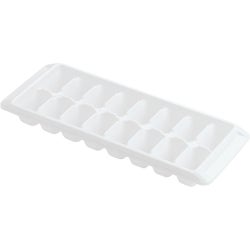 Item 621382, Tray stacks securely without sticking and twist for fast, easy release of 