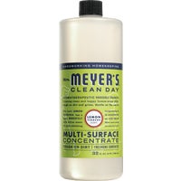 12440 Mrs. Meyers Clean Day Natural Multi-Surface Everyday Cleaner