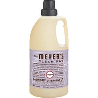 14531 Mrs. Meyers Clean Day Concentrated Laundry Detergent