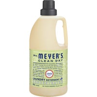 14631 Mrs. Meyers Clean Day Concentrated Laundry Detergent