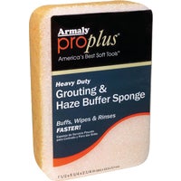 606 Armaly ProPlus Haze Buffer & Grout Sponge