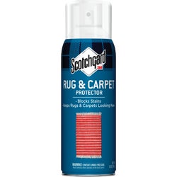 Item 622222, Keep your carpet and rugs looking new with Scotchgard Rug &amp; Carpet 