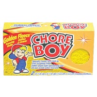 86259618941 Chore Boy Golden Fleece Scrubbing Cloth