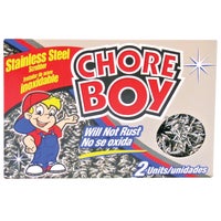 86209618941 Chore Boy Stainless Steel Scouring Pad