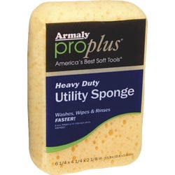 Item 623258, Pro Plus heavy-duty sponge.
