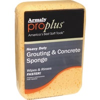 603 Armaly ProPlus Concrete & Grout Sponge