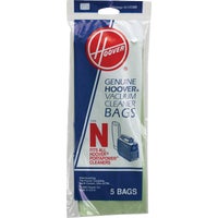 4010038N Hoover Vacuum Cleaner Bags
