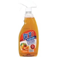 BB-28066 Brillo Basics Orange All-Purpose Cleaner