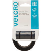 90302 VELCRO Brand One-Wrap Multi-Use Hook & Loop Roll