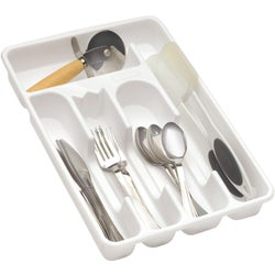 Item 624098, Separate compartments for knives, forks, spoons, and extra kitchen utensils
