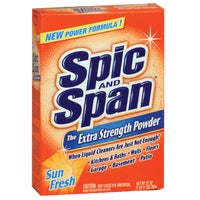 85699636891 Spic And Span Powder All-Purpose Cleaner