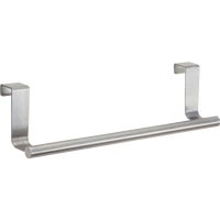 29450 iDesign Zia Over-The-Cabinet Towel Bar