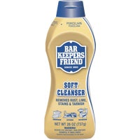 11624 Bar Keepers Friend Liquid Lime And Rust Remover