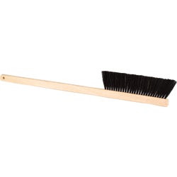 Item 626503, With this brush around, dust can't hide in hard-to-reach places like 