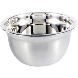 Item 626589, Classic deep Euro style mixing bowl.