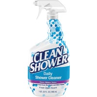 12032 Arm & Hammer Clean Shower Daily Shower Cleaner & cleaner shower tile tub,