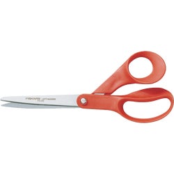 Item 627003, Special offset handles. Stainless steel blades. Multipurpose scissors.