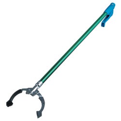Item 627399, Grabber tool that extends your reach safely without bending, straining, or 