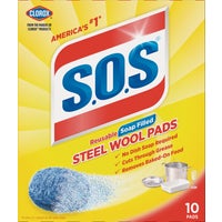 10002 S.O.S. Soap Scouring Pad