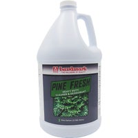 3898G01-4 Lundmark Pine Fresh Heavy-Duty Cleaner