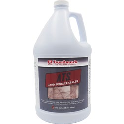 Item 627623, Is a water emulsion resin sealer, primarily formulated to fill and seal the