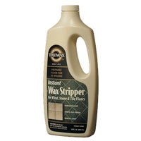 887045027 Trewax Gold Label Wax Stripper
