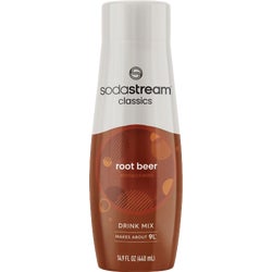 Item 627905, Bring fun and joy to your sparkling water experience with SodaStream 