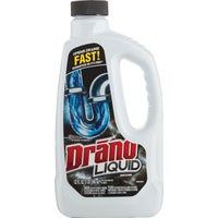 116 Drano Liquid Drain Cleaner