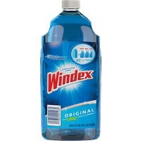 128 Windex Glass Cleaner