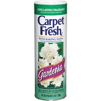 274142 Carpet Fresh Rug & Room Carpet Deodorizer