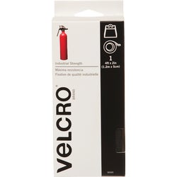 Item 628501, 50% stronger closure system than regular sticky back VELCRO brand fasteners