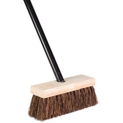 Item 628510, Use with chemical rug cleaning compounds. Smooth finished hardwood block.