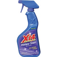 260760 X-14 The Bathroom X-Pert Mold & Mildew Stain Remover