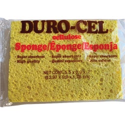 Item 629289, All purpose sponge is great for general cleaning and mopping up spills.