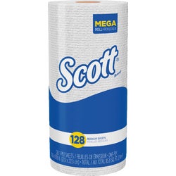 Item 629332, Scott paper towels. Smaller case for easier handling and storage.