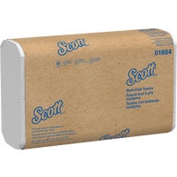 1804 Kimberly Clark Scott Essential Multi-Fold Hand Towel
