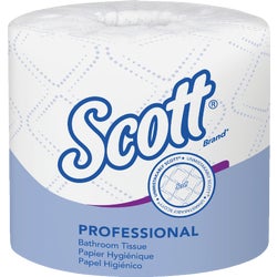 Item 629387, Standard roll bath tissue.