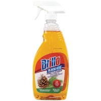 BB-28067 Brillo Basics All Purpose Cleaner