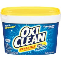 51523 Oxi Clean Versatile Stain Remover