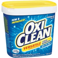 51650 Oxi Clean Versatile Stain Remover